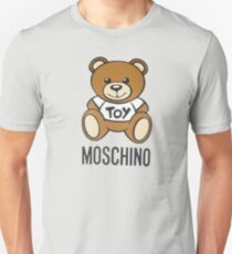 MOSCHINO Unisex T-Shirt