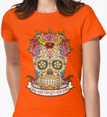 Time and Life Women's Fitted T-Shirt