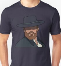 Mr Solomons Slim Fit T-Shirt
