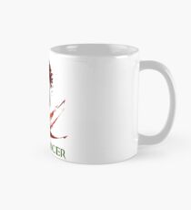Guild Wars 2 Necromancer Mug