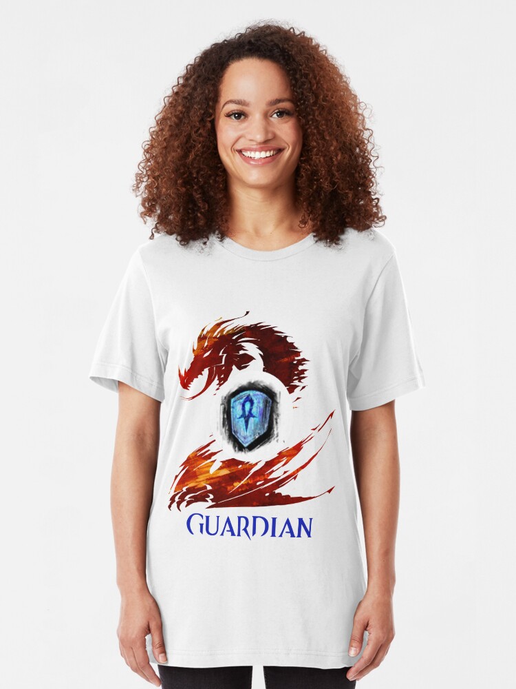 the guardian t shirts