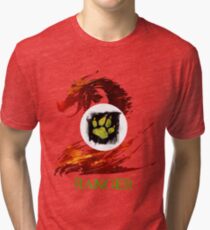 Guild Wars 2 Ranger Tri-blend T-Shirt