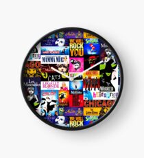 Musicals Uhr