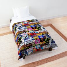 Musicals Comforter