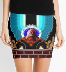 Patience Mini Skirt