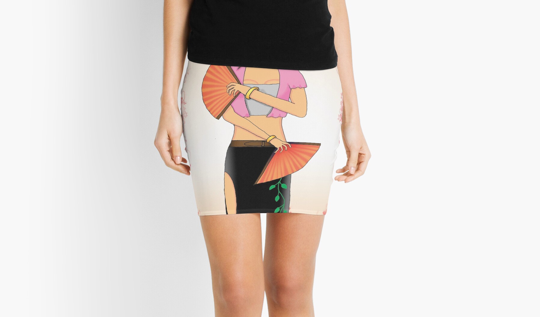 Anime sexy mini skirt that interfere Agree anime sexy mini skirt all