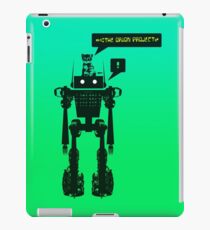 Kitty iPad Case/Skin