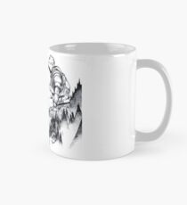 Iron Giant Mug