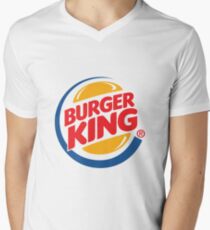 Burger King T-Shirts | Redbubble