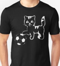 Portlandia please win! meow, meow meow Funny Geek Nerd Unisex T-Shirt
