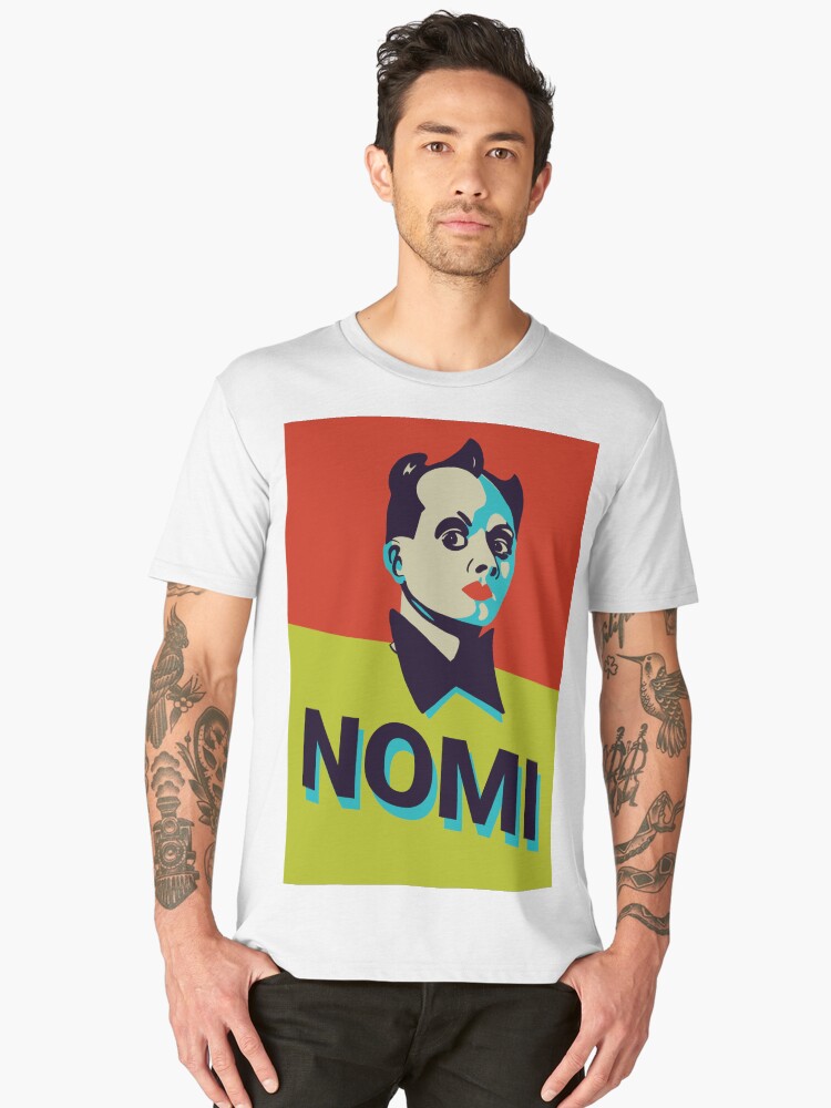 team klaus shirt