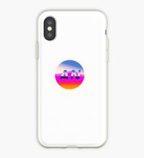 Alliance Networks iPhone Case
