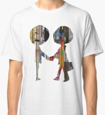 Radiohead Classic T-Shirt