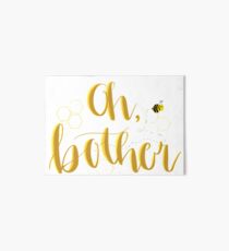 Oh, bother Art Board