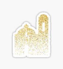 Ionian Village Sticker
