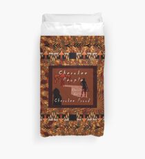 Cherokee Duvet Cover