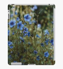 Bumble bee iPad Case/Skin