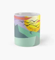 Lanscape Mug