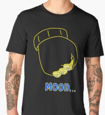 Draymond Mood Men's Premium T-Shirt
