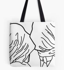 Lovers Tote Bag