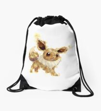 So many possibilities! Drawstring Bag