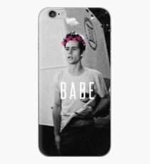 Vinilo o funda para iPhone Dylan O'Brien
