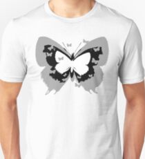 Lepidoptera Unisex T-Shirt
