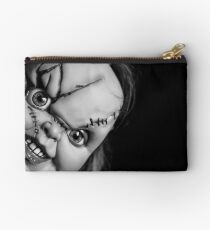 Chucky... Studio Pouch