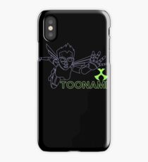 Toonami: SARA 4.0 iPhone Case