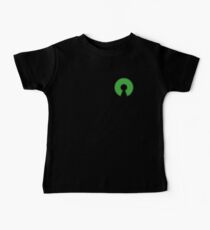 Open Source Baby Tee