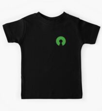Open Source Kids Tee