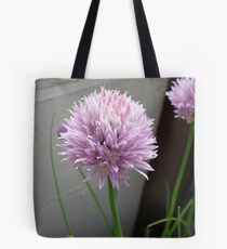 Chives 2 Tote Bag
