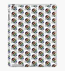 bee yourself iPad Case/Skin
