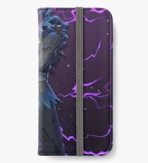 cool iPhone Wallet/Case/Skin