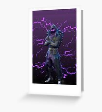 cool Greeting Card