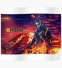 full epic Poster
