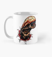 Chestburster Mug