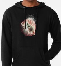 Desire diseases: Cocaine. Lightweight Hoodie