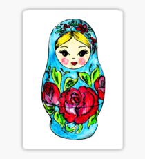 matryoshka gifts