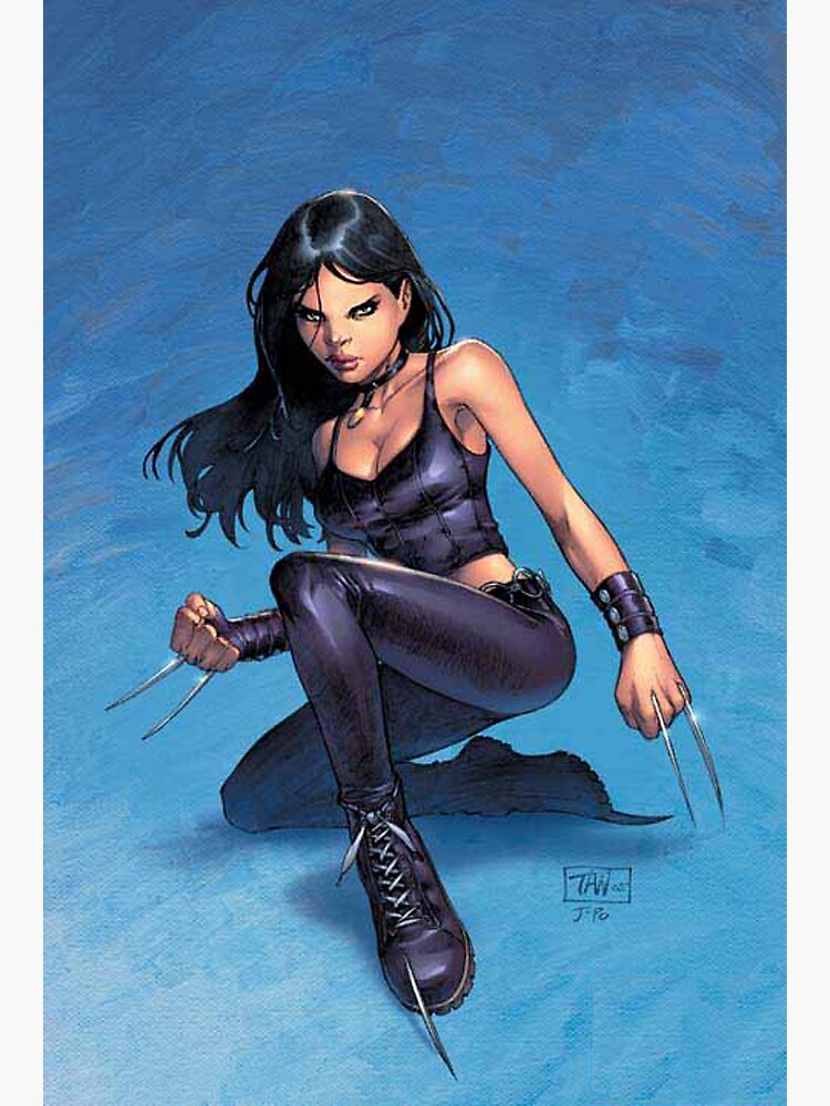 x23 bishoujo