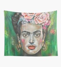 FRIDA Wandbehang
