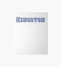 Kingston Art Board