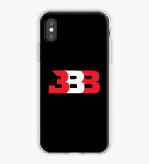 BIG BALLER BRAND MERCH iPhone Case