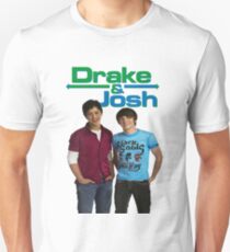 Drake and Josh Unisex T-Shirt