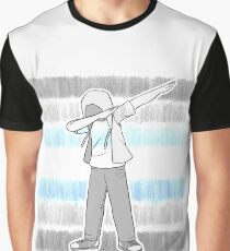 Demiboy Dab Graphic T-Shirt