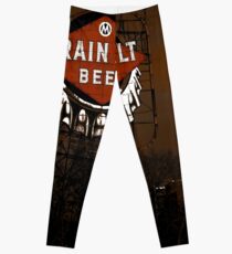Prime Parking Leggings