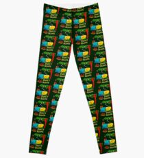 Sweet Beanz Leggings