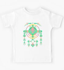 Unconditional Vibes Kids Tee