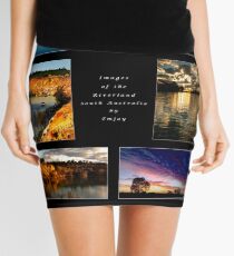 Images of the Riverland Mini Skirt