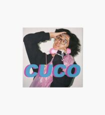 Cuco Art Board